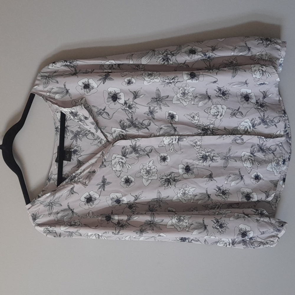 Ann Taylor Blouse